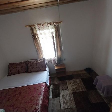 Guesthouse Dritan Tethorja Theth Εξωτερικό φωτογραφία