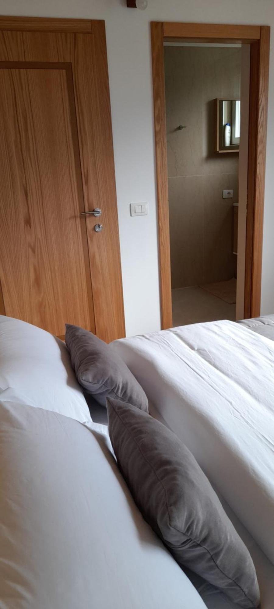 Guesthouse Dritan Tethorja Theth Δωμάτιο φωτογραφία